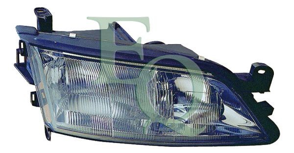 EQUAL QUALITY Headlight Article number: PP0545S cheaply