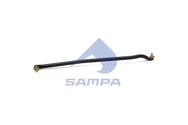 SAMPA Selector- / Shift Rod Article number: 040.141 cheaply