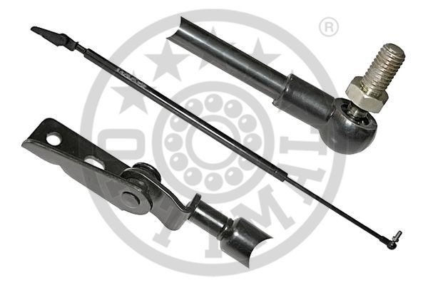 OPTIMAL Tailgate strut Article number: AG-17432 cheaply
