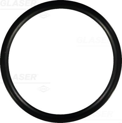 GLASER Inlet manifold gasket Article number: W73455-01 cheaply
