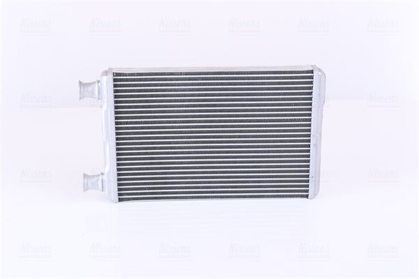 NISSENS Heater matrix Article number: 70978 cheaply