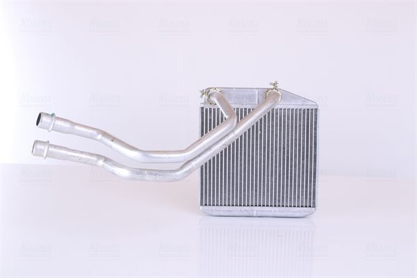 NISSENS Heater matrix Article number: 71455 cheaply