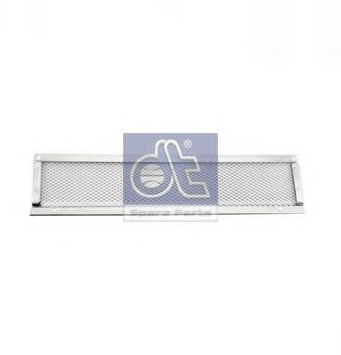 DT Spare Parts Afdækning Varenummer: 6.70263 billige