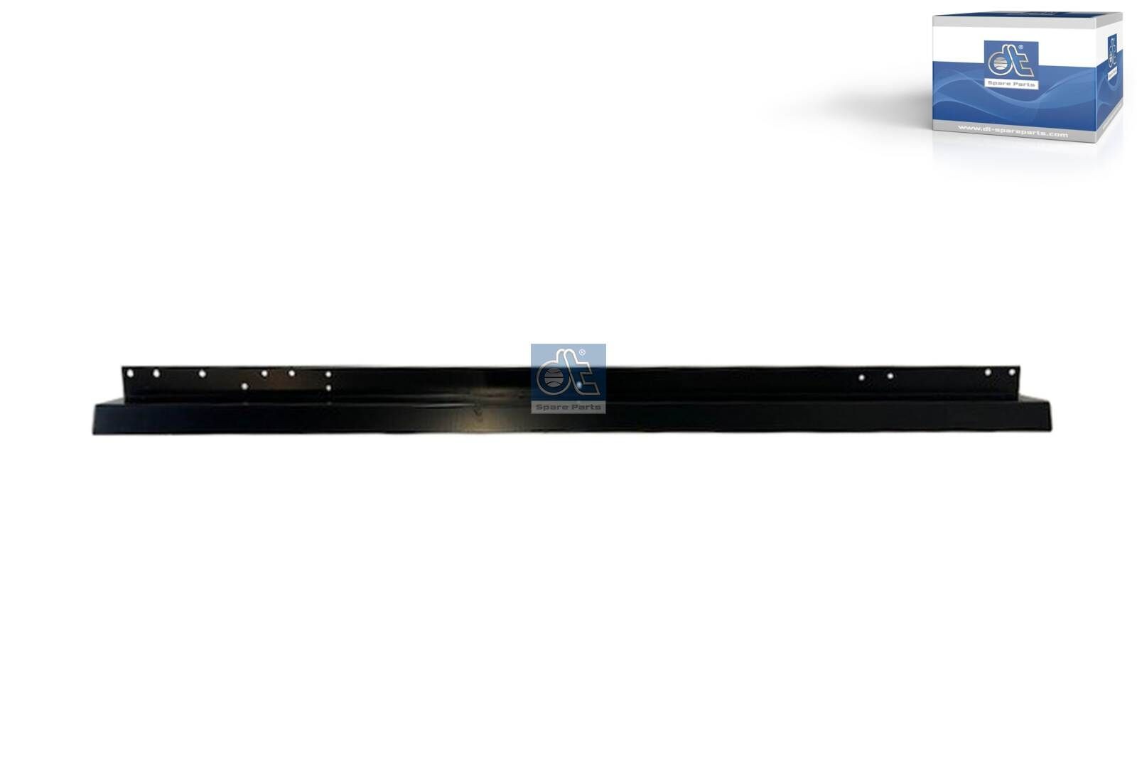 DT Spare Parts Bumper bracket Article number: 5.16100 cheaply