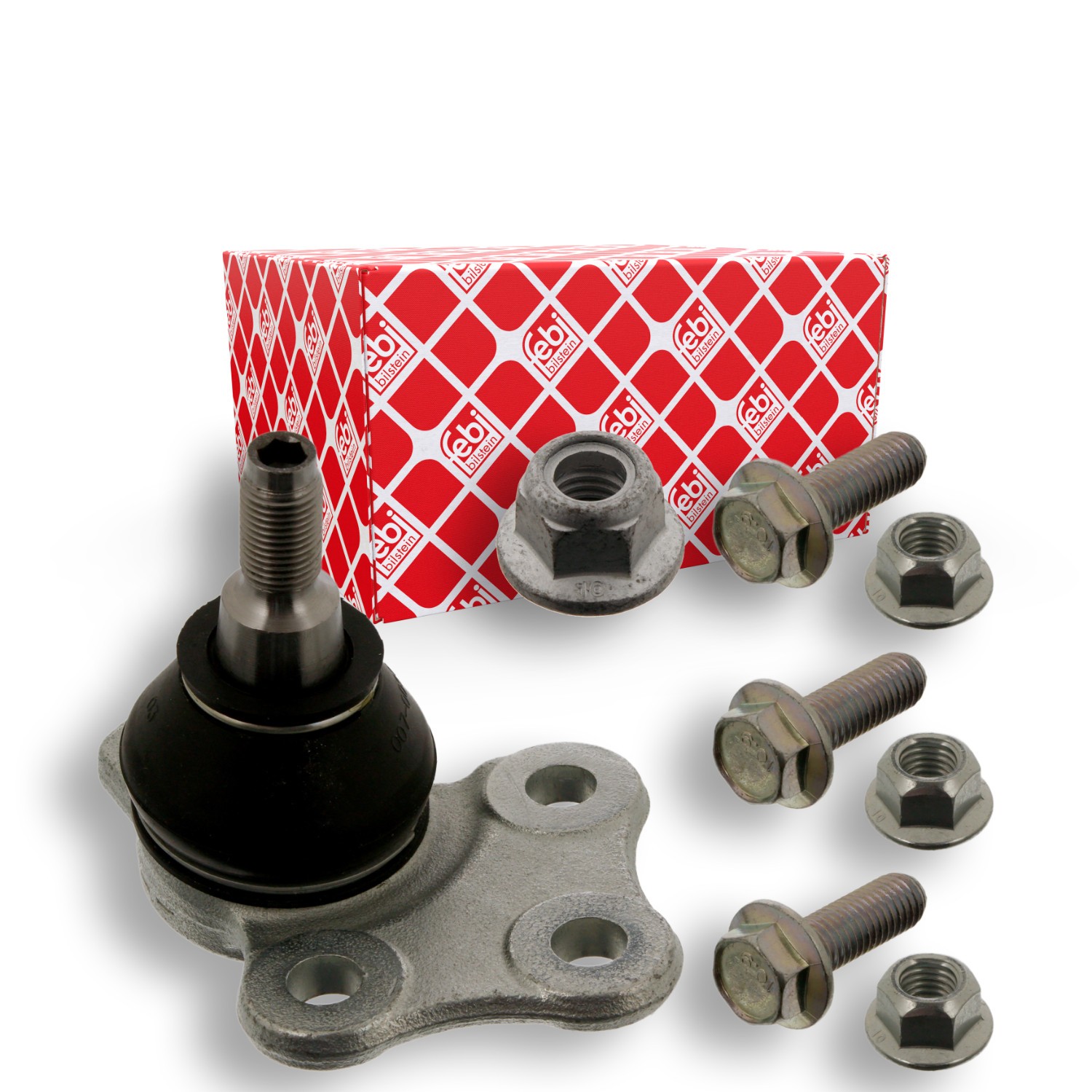 FEBI BILSTEIN Ball Joint Article number: 40808 cheaply