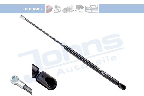 JOHNS Tailgate strut Article number: 13 68 95-92 cheaply
