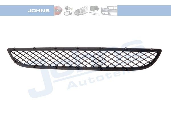 JOHNS Bumper grill Article number: 30 44 27 cheaply