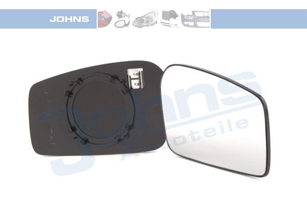 JOHNS Spejlglas, udvendig spejl Varenummer: 30 71 38-81 billige