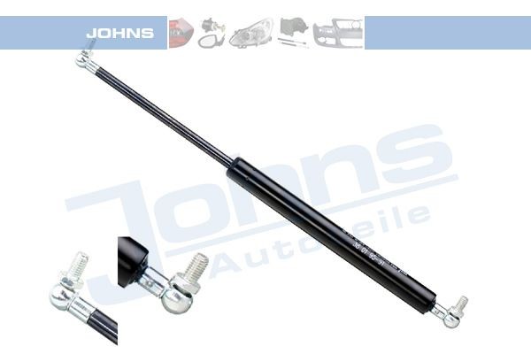 JOHNS Tailgate strut Article number: 38 01 95-91 cheaply