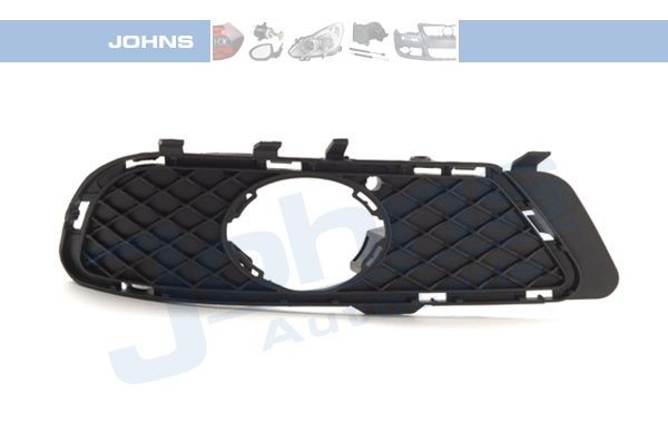 JOHNS Bumper grill Article number: 50 17 28-01 cheaply