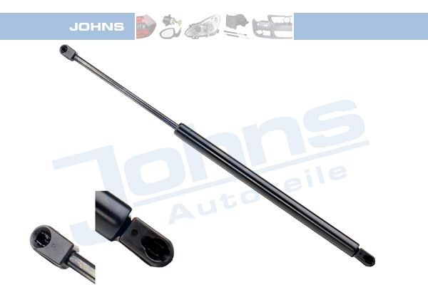 JOHNS Tailgate strut Article number: 50 82 95-91 cheaply