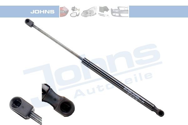 JOHNS Tailgate strut Article number: 52 24 95-95 cheaply