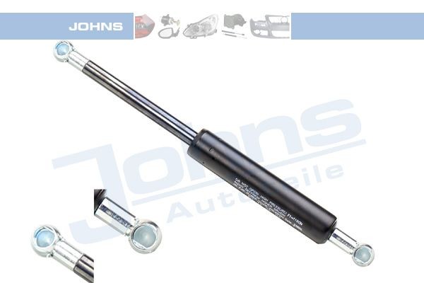 JOHNS Tailgate strut Article number: 90 35 95-95 cheaply