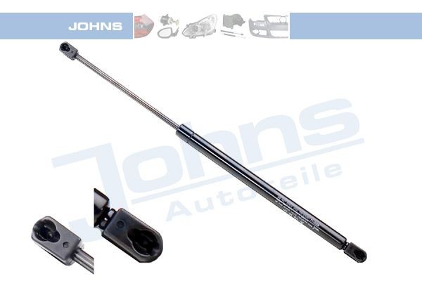 JOHNS Tailgate strut Article number: 95 91 95-91 cheaply