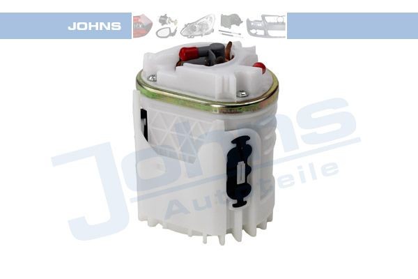 JOHNS Brændstofpumpe Varenummer: KSP 95 38-006 billige
