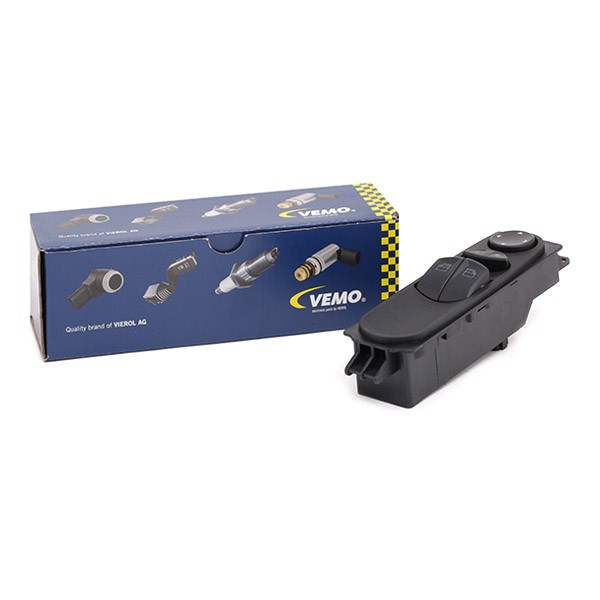 VEMO Window switch Article number: V30-73-0151 cheaply