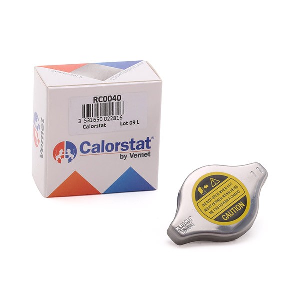 CALORSTAT by Vernet Sulgurkate, jahutusseade Artikli number: RC0040 soodsalt