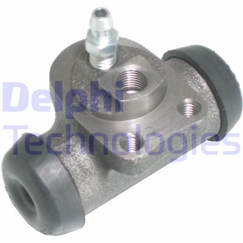 DELPHI Rattapidurisilinder Artikli number: LW50004 soodsalt