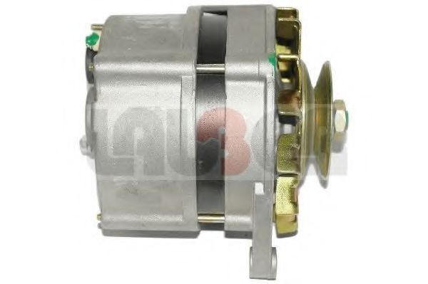 LAUBER Alternator Article number: 11.0110 cheaply