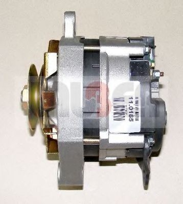 LAUBER Alternator Article number: 11.0165 cheaply