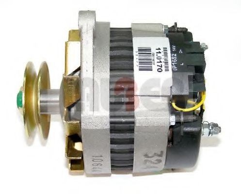 LAUBER Generator Varenummer: 11.0170 billige