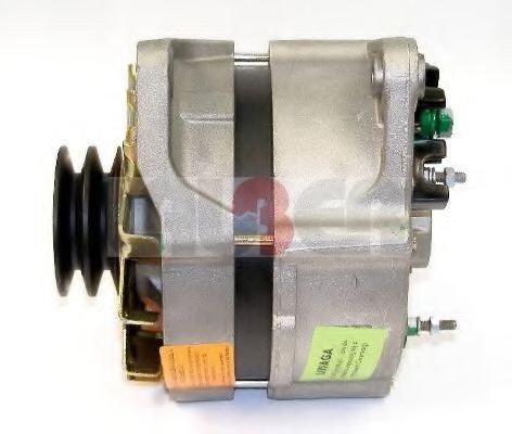 LAUBER Generaator Artikli number: 11.0225 soodsalt