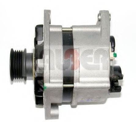 LAUBER Alternator Article number: 11.0519 cheaply