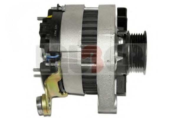 LAUBER Alternator Article number: 11.0607 cheaply
