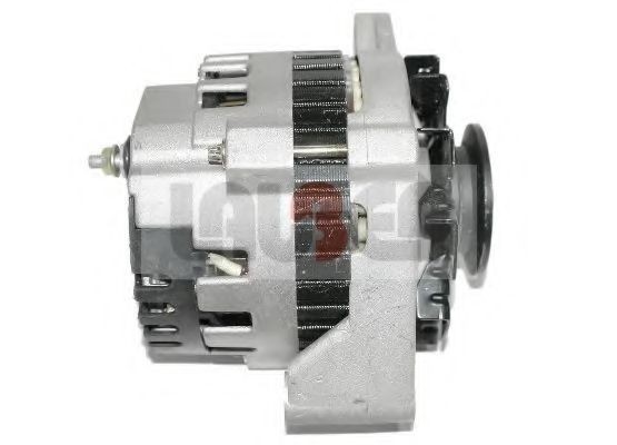LAUBER Generaator Artikli number: 11.0941 soodsalt