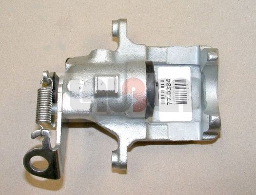 LAUBER Starter motor Article number: 22.0588 cheaply