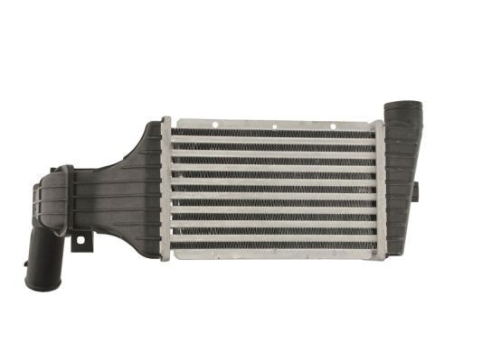 THERMOTEC Intercooler Article number: DAX001TT cheaply