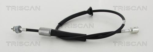 TRISCAN Speedometer cable Article number: 8140 21401 cheaply
