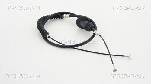 TRISCAN Håndbremsekabel Varenummer: 8140 421115 billige