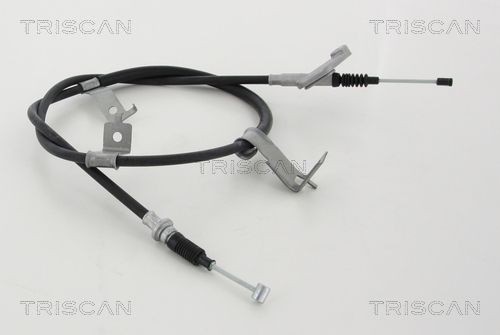 TRISCAN Håndbremsekabel Varenummer: 8140 501108 billige