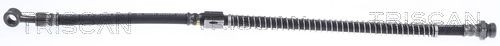 TRISCAN Brake hose Article number: 8150 44106 cheaply