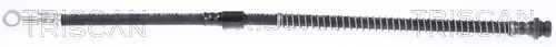 TRISCAN Brake hose Article number: 8150 44107 cheaply