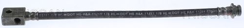 TRISCAN Brake hose Article number: 8150 44204 cheaply