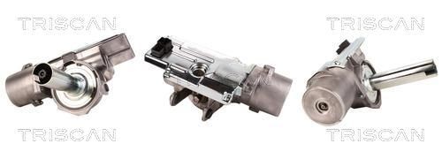 TRISCAN Steering Column Article number: 8520 15712 cheaply