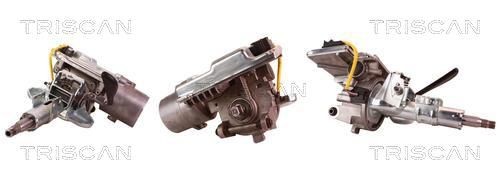 TRISCAN Steering Column Article number: 8520 15717 cheaply