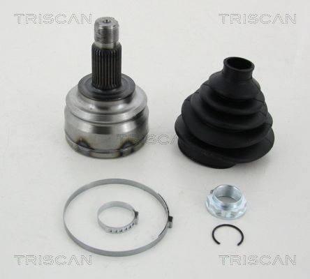 TRISCAN Joint kit, drive shaft Article number: 8540 11106 cheaply