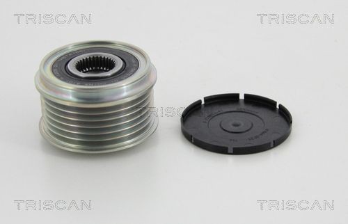 TRISCAN Alternator Freewheel Clutch Article number: 8641 434006 cheaply