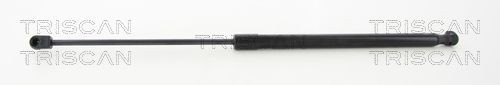 TRISCAN Tailgate strut Article number: 8710 27223 cheaply