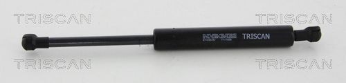 TRISCAN Gas Spring, convertible top Article number: 8710 38243 cheaply