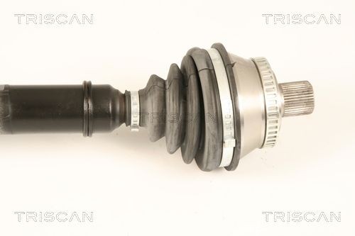 TRISCAN Skrueprop, bundkar Varenummer: 95-0960 billige