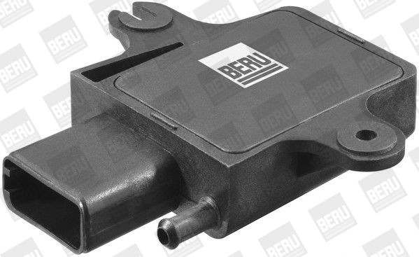 BERU Sensor, boost pressure Article number: SPR224 cheaply
