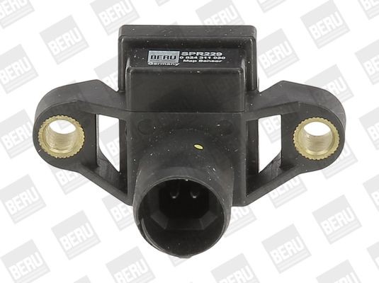 BERU Sensor, boost pressure Article number: SPR229 cheaply