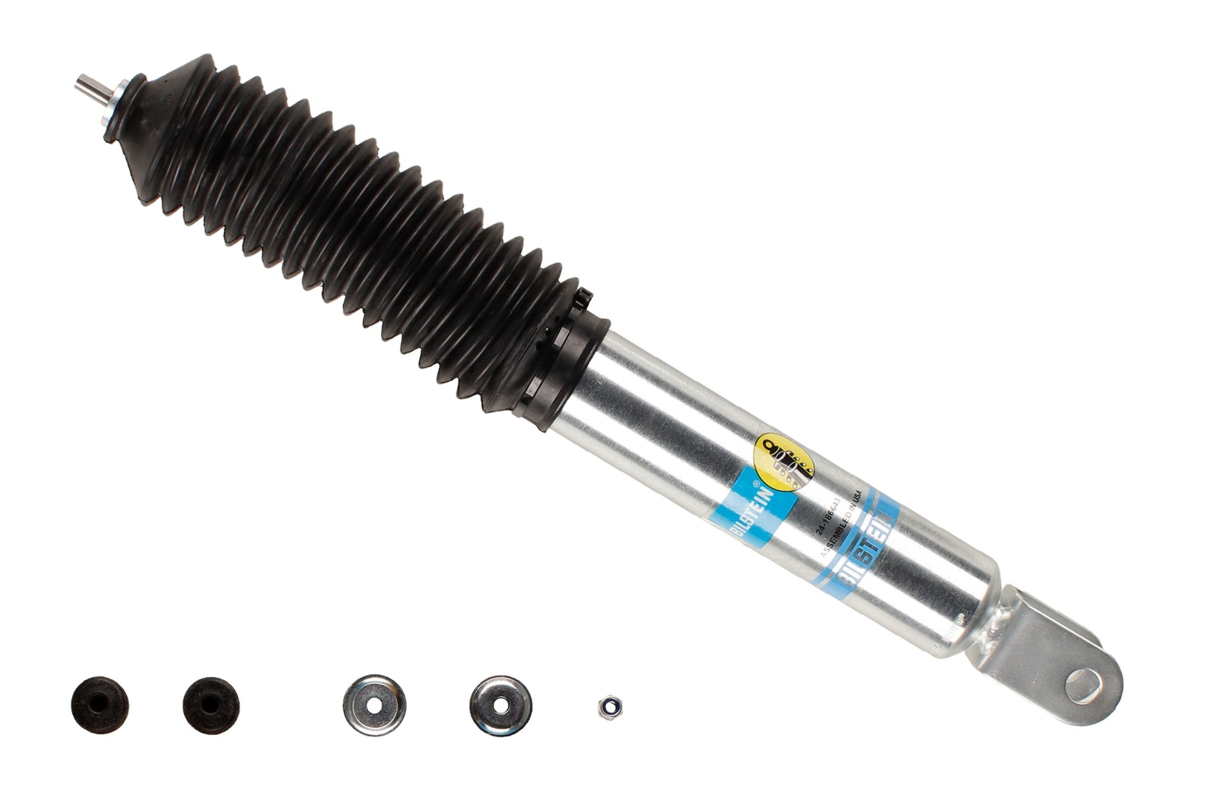 BILSTEIN Shock absorber Article number: 24-186643 cheaply