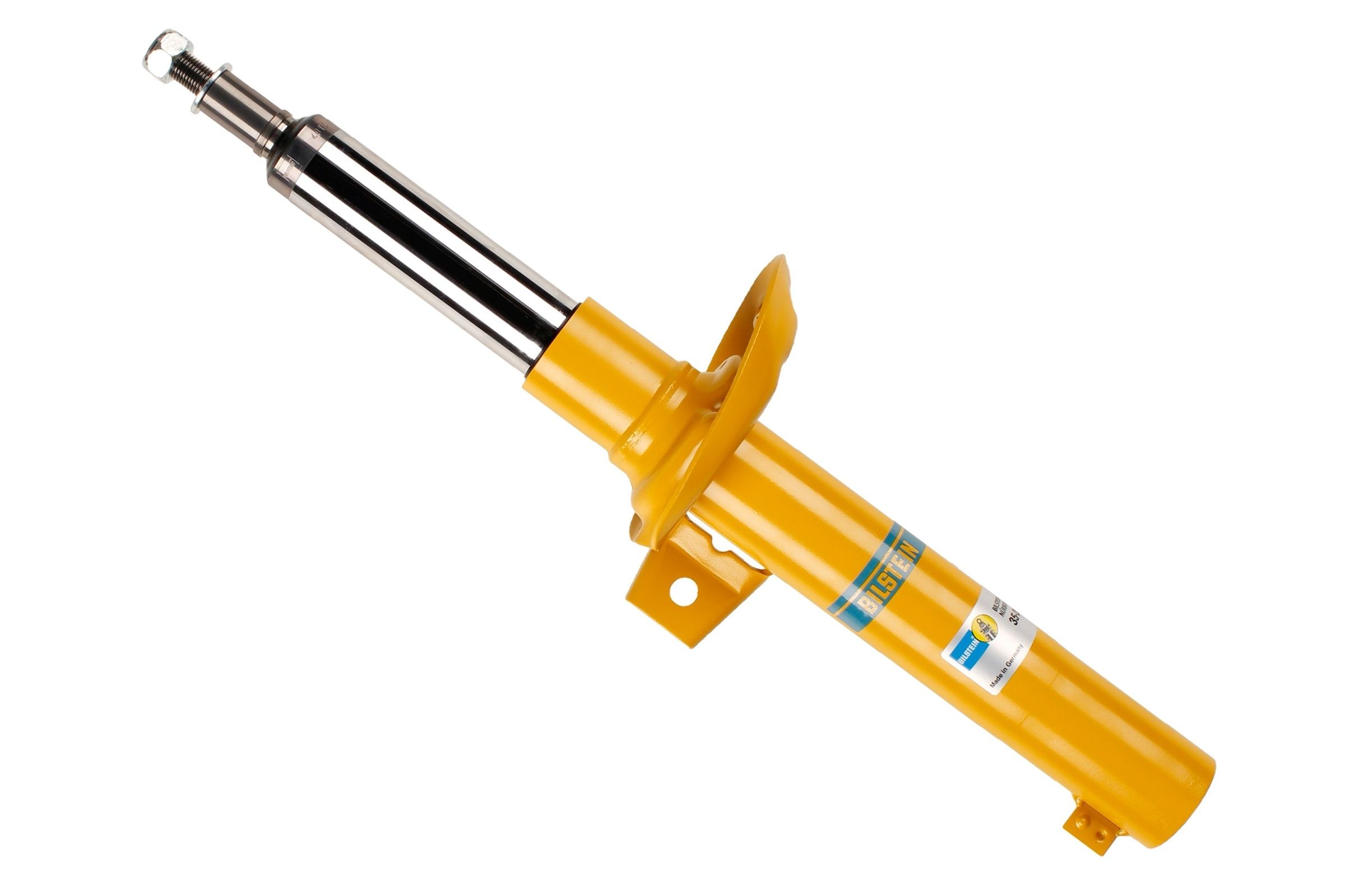 BILSTEIN Æassiikomplekt, vedrud / pehmendus - B16 ridecontrol® Artikli number: 49-231892 soodsalt