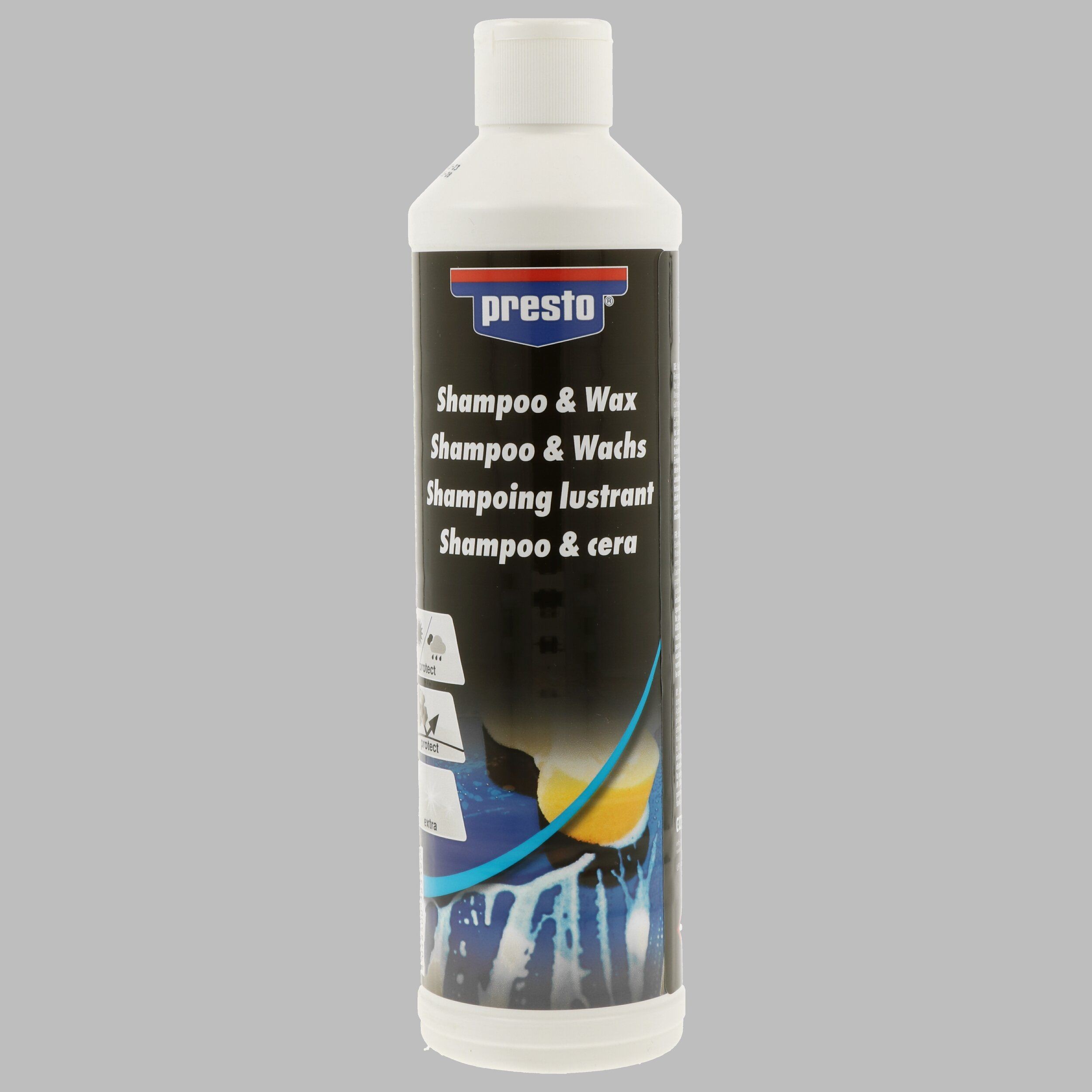 PRESTO Polish Artikelnummer: 383397 billigt