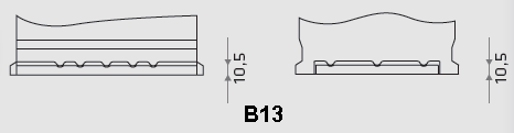 IPSA Battery Article number: TM73 cheaply